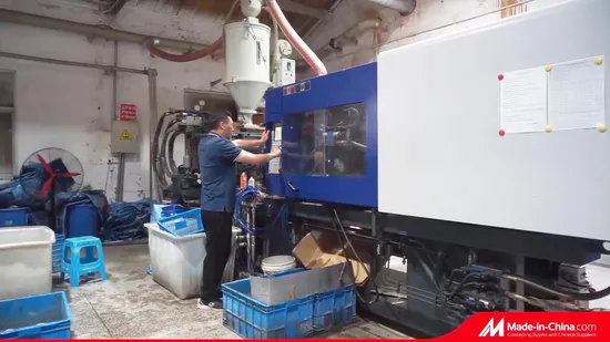 Sanitary Hygienic Stainless Steel Welded Tri Clamp Butterfly Valve with Manual