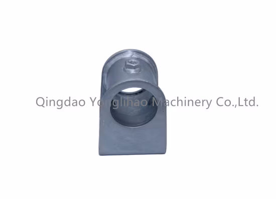 High Quality Sanitary Ss Manual Welding Two-Piece Straight-Through Ball Valves