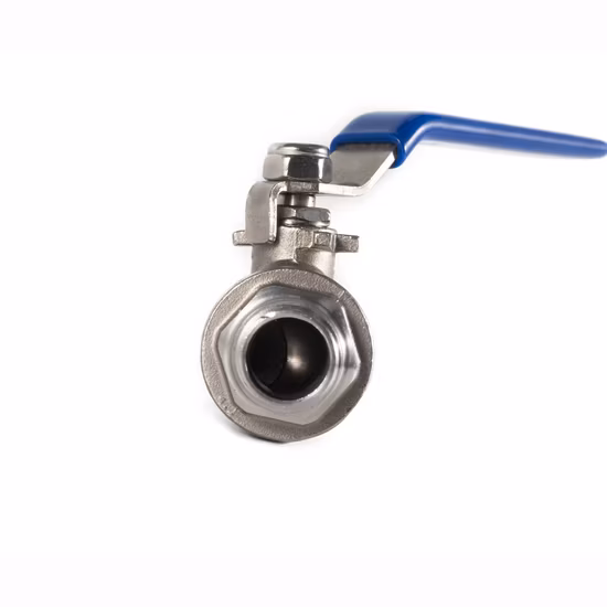 Stainless Steel Sanitary Sanitaire Food Grade Milk Pneumatic Vacuum Butterfly, Diaphragm, Safety Relief Valve, Non Return Check Ball Control Valve (JN-BV1001)